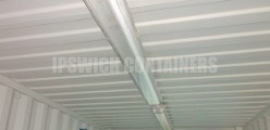 Container lighting