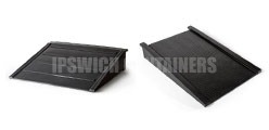 Container ramp